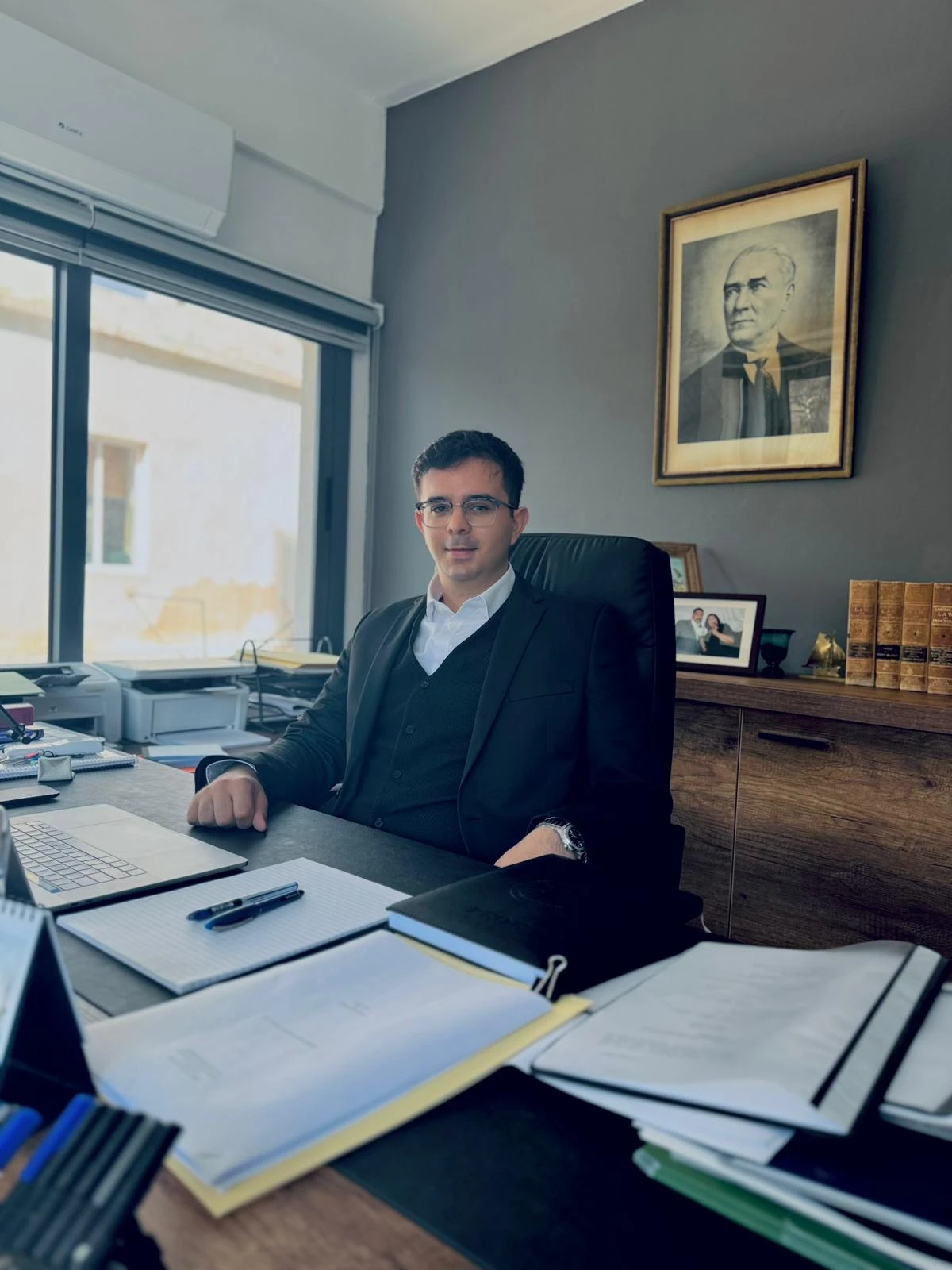 Murat Özad